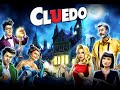 Cluedo with friends cluedo 1 with justin and isabell