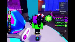 ROBLOX PETS LEGENDS GLITCH WORLD screenshot 5