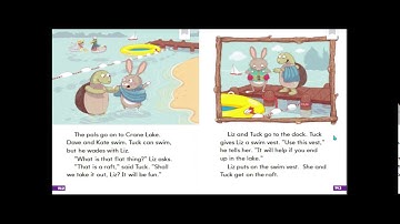 7 HMH MOD 6 WEEK 2 DAY 7 STUDENT SLIDE - Google Slides