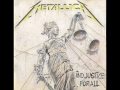 Metallica   And Justice For All   Full Version HQ + Lyrics