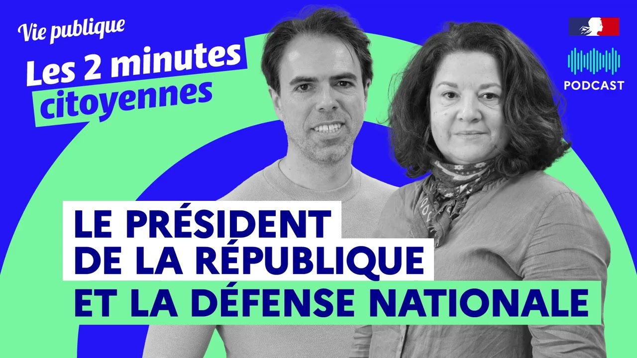 Le Président peut-il décider seul en matière de Défense nationale ?