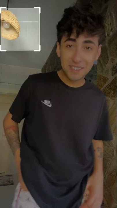 Ayhan Juan  En Yeni Tiktok Videosu