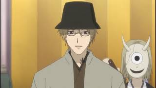 Natsume's Book of Friends