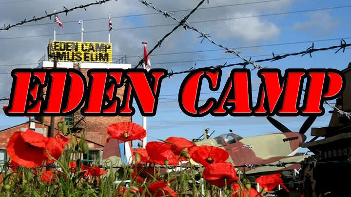 Eden Camp (FULL WALKTHROUGH)