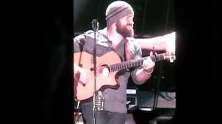 Zac Brown Band ft. Alan Jackson-As She's Walking Away