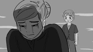 Storyboard Court-Métrage Lankou