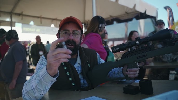 Check out this video! shoots at ballistics gel using the Umarex Hammer and  the results are pretty awesome! The video is linked below⬇ #airgunhunting  #airguns #ballisticsgel #AHL, hammer