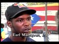 Earl "The Goat" Manigault on CNN