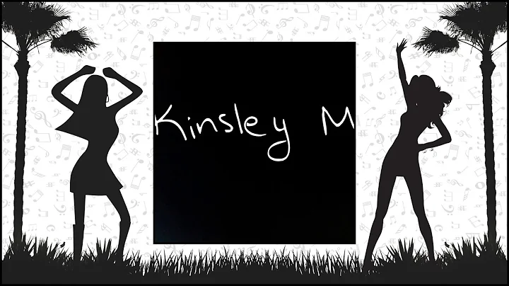 SAVONE SEGA - KINSLEY M RMX 2019