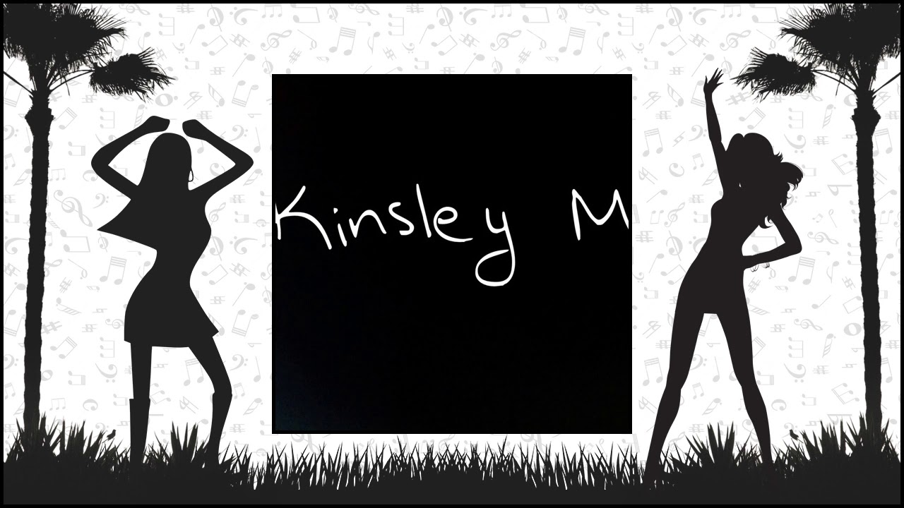 SAVONE SEGA - KINSLEY M RMX 2019