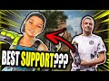 MY SEASON 19 REACTION!!! | TSM ImperialHal