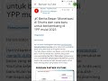 Wow..Monetisasi Dengan VIDEO SHORT tidak dengan 4000 jam tayang
