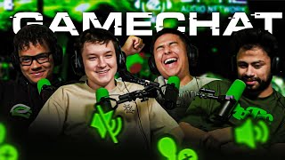 Details Dashy Tells All About Playing With Scump and Formal | Gamechat Podcast Guide