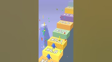 Count Masters: Crowd Runner 3D - All Levels Gameplay Android, iOS #253 #shorts