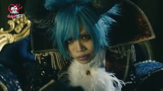 Video thumbnail of "0.1gの誤算 / 溺愛ヤンデレボーイ(MV full)"