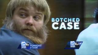 Tonight at 10: The 2003 exoneration of Steven Avery