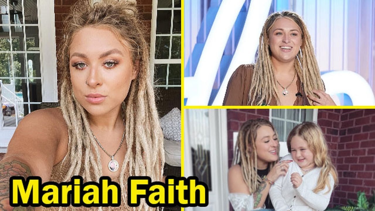 Mariah Faith (American Idol 2023) 5 Things You Didn't Know About