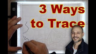 Tracing