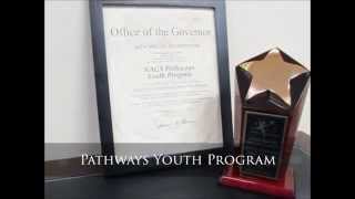 Pathways Youth Program- 2014 Outstanding Out-of-School Time Award of Excellence