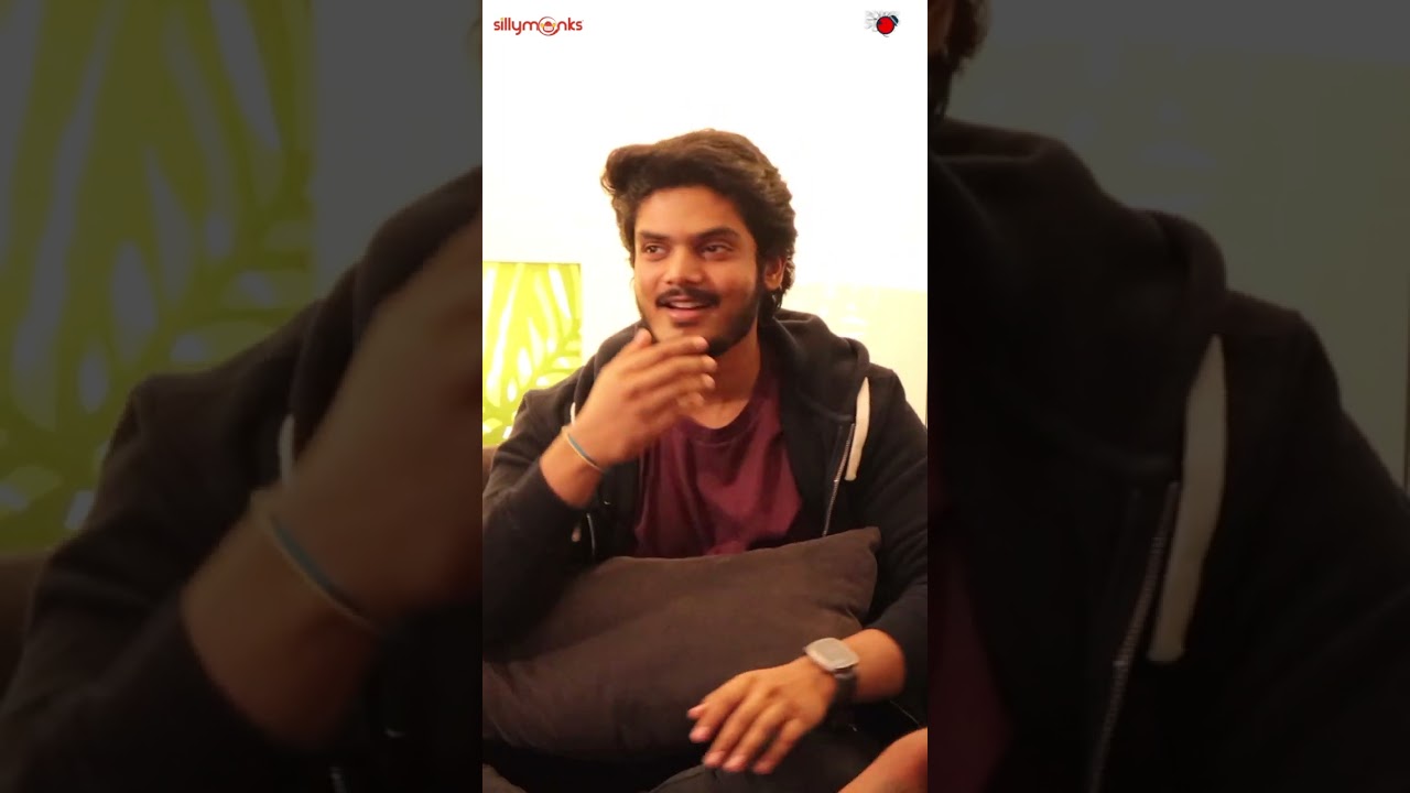 Hero Akash Puri Chit Chat With Director Parasuram Srinivas about Ranasthali Movie | Popper Stop