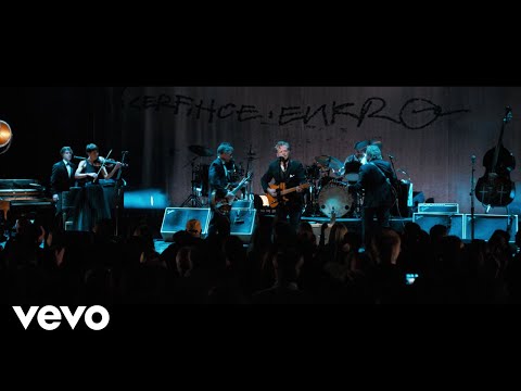 John Mellencamp - Small Town (Plain Spoken)