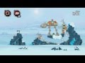Angry Birds Star Wars PS4 Gameplay Clip 5
