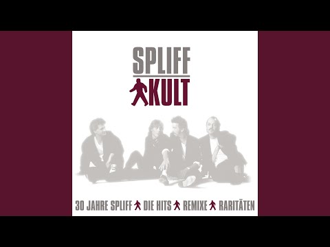 Spliff — Radio (Special 12" Club Mix)