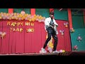 Dance by sohil tadvi on 31st december programnewyear 2022dance dancelover