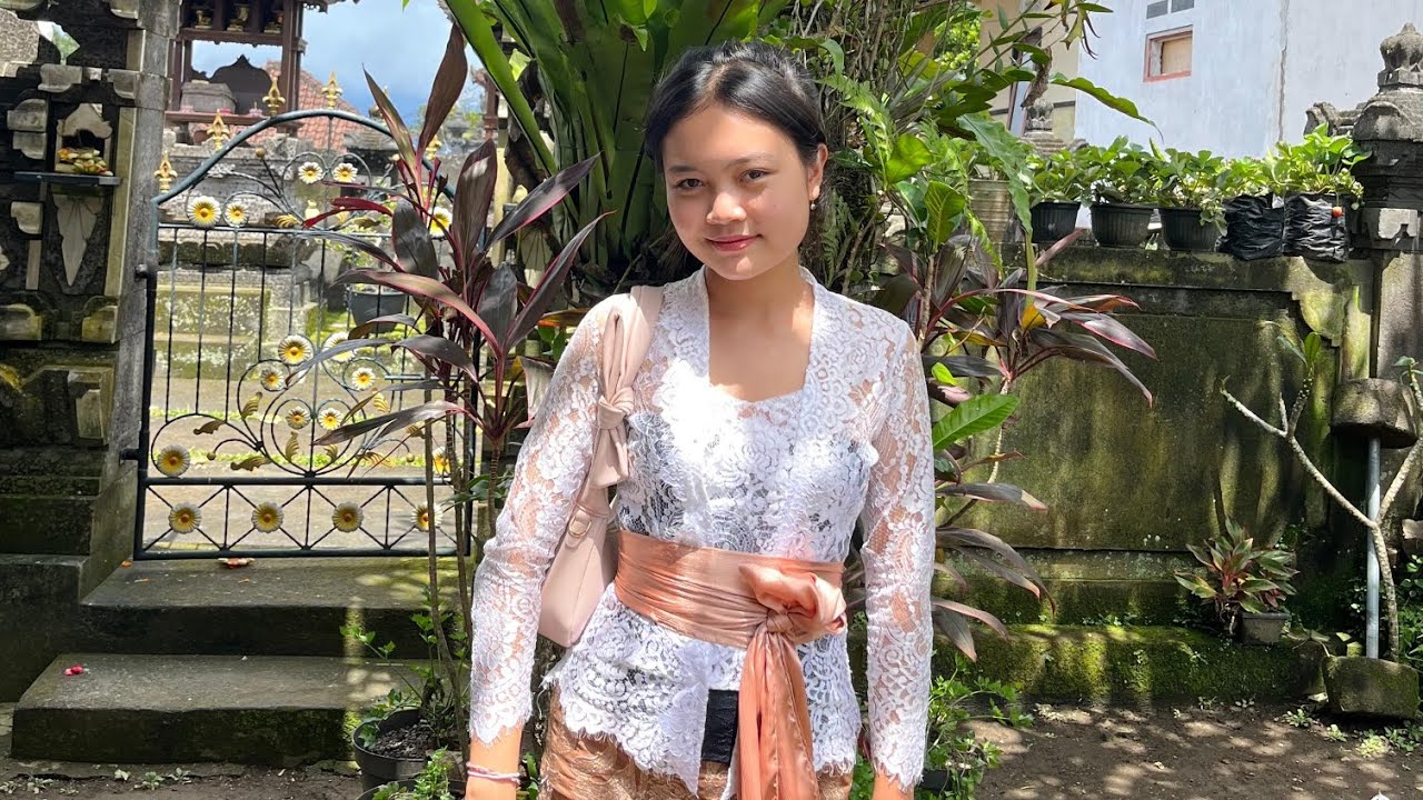 Contoh pelaksanaan panca yajna dalam kehidupan sehari-hari || Tugas Agama XIB 