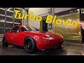 Blown Turbo What’s To Come This Season