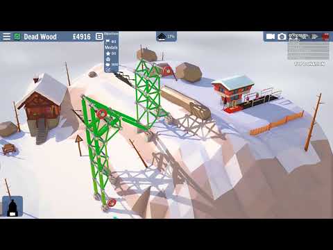 Robbaz Twitch Stream 181017: Carried Away