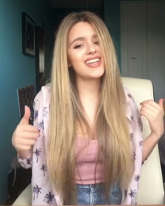 Shape of you cover by Ambar Garces