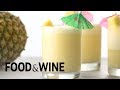 Frozen Piña Colada | Recipe | Food & Wine