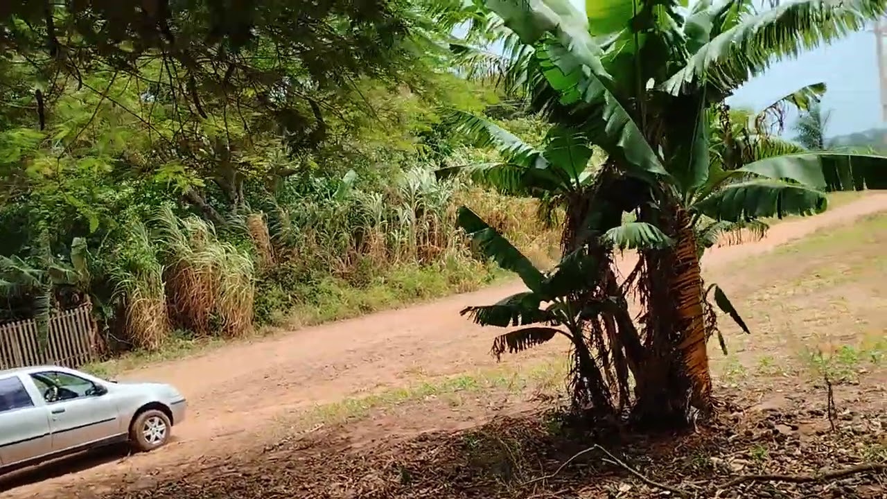 28 de fevereiro de 2026. Velho cansado visitando a comunidade da musulu .