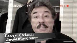 Famous Doug Gabriel Testimonial Video Profile