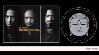 Buddha Nepalko - The Shadows Nepal (Lyric Video) chords