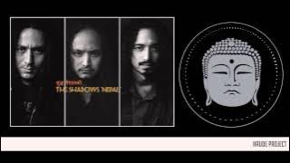 Buddha Nepalko - The Shadows Nepal (Lyric Video)