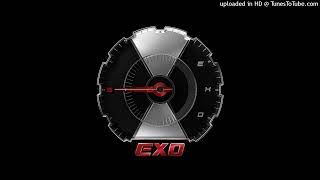 EXO - Oasis Instrumental