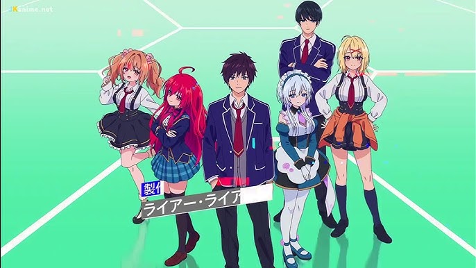 Meikyuu Black Company terá uma adaptação para anime!