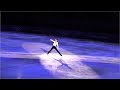 2018 Olympics Yuzuru Hanyu 羽生結弦 EX &quot;Notte Stellata&quot; (FANCAM)
