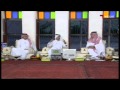 زيارة عبدالله بن مساعد وتركي