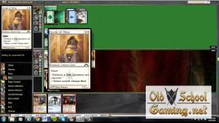 Tues. 4/30- GTC Draft Round 2 mtgo
