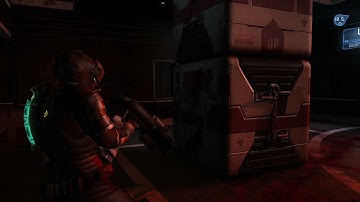 Dead Space 2 Multiplayer - 4 vs 3 Match - Marker Lab - Killed By The Marker