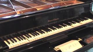 Liszt Concerto E Flat, Volavy, Ampico