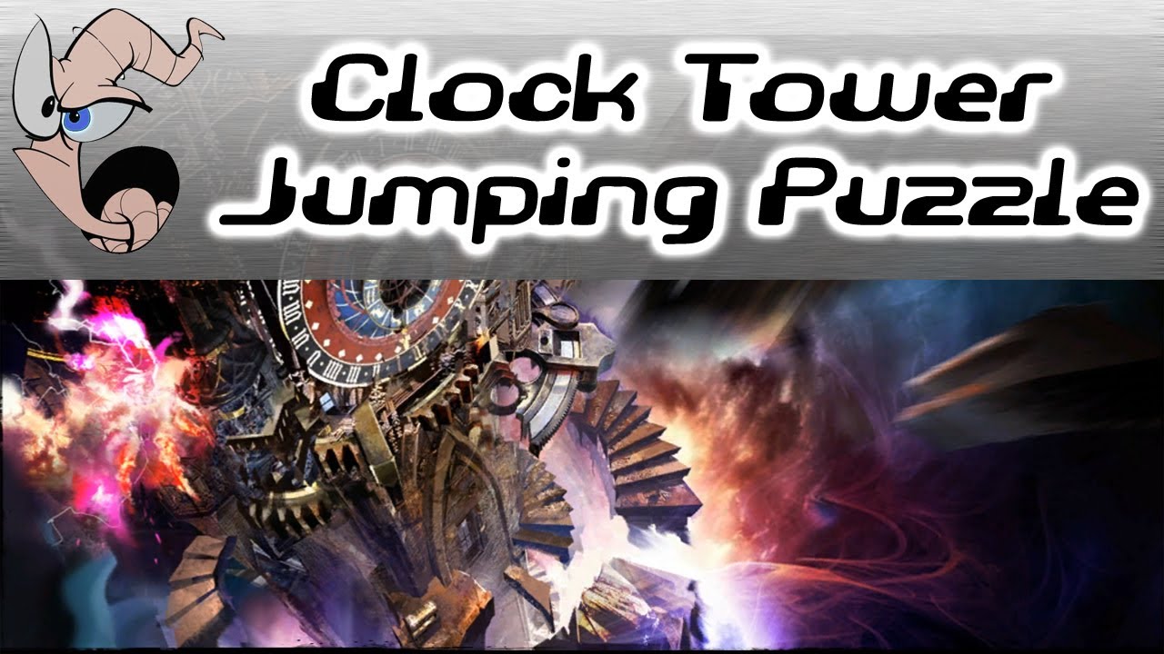 GW2 Halloween Event Mad King s Clock Tower Jumping Puzzle YouTube gw2-halloween-event-mad-king-s-clock-tower-jumping-puzzle-youtube