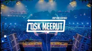 BADI DOOR SE AAYE HAI  SOUND CHECK BY DJ DSK MEERUT