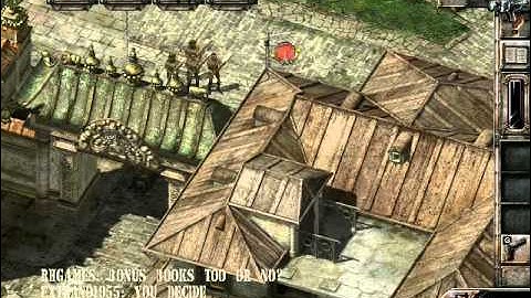 Commandos 2 Men Of Courage Multiplayer Mission 4 Target Burma