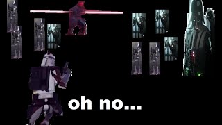 INSANE BF2 instant action mod challenge