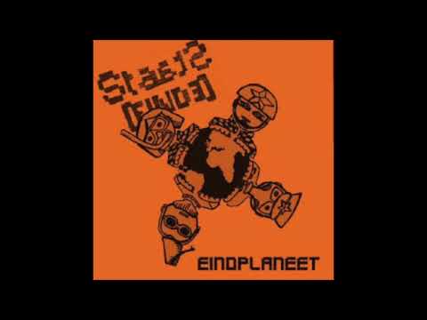 Staatseinde - Ruimtevaart Vooruit