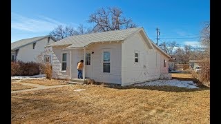 New rental: 146 N Bernard St, Powell WY 82435